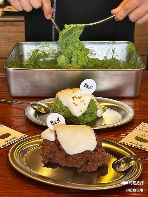 Basil 百舌餐厅(红光里六期店) - 成都市旅游