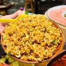 冯校长老火锅(吉祥村店) - 西安市旅游 缩略图 5