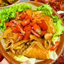 冯校长老火锅(吉祥村店) - 西安市旅游 缩略图 1