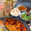 冯校长老火锅(吉祥村店) - 西安市旅游 缩略图 3