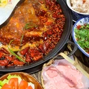 冯校长老火锅(吉祥村店) - 西安市旅游 缩略图 8