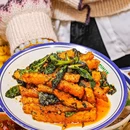 云阿蛮生烫牛肉米线西安首店 - 西安市旅游 缩略图 5