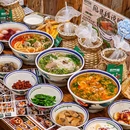 云阿蛮生烫牛肉米线西安首店 - 西安市旅游 缩略图 3