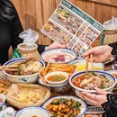 云阿蛮生烫牛肉米线西安首店 - 西安市旅游 缩略图 2