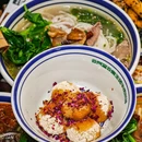 云阿蛮生烫牛肉米线西安首店 - 西安市旅游 缩略图 8