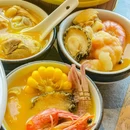 太原食品街 - 太原市旅游 缩略图 2