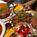 Spice Magic香料客印度菜(凯德广场店) - 成都市旅游 缩略图 4