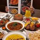 Spice Magic香料客印度菜(凯德广场店) - 成都市旅游 缩略图 1