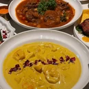 Spice Magic香料客印度菜(凯德广场店) - 成都市旅游 缩略图 6