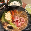 米仓食堂(成都IFS店) - 成都市旅游 缩略图 3