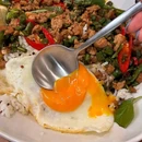 米仓食堂(成都IFS店) - 成都市旅游 缩略图 5