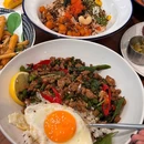 米仓食堂(成都IFS店) - 成都市旅游 缩略图 4