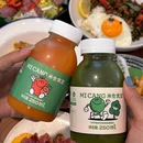米仓食堂(成都IFS店) - 成都市旅游 缩略图 8