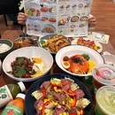 米仓食堂(成都IFS店) - 成都市旅游 缩略图 6