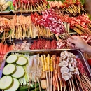 吕布现切烧烤(华南城一店) - 南宁旅游 缩略图 7