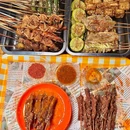 吕布现切烧烤(华南城一店) - 南宁旅游 缩略图 2