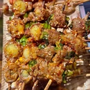 空地宜洲果酱烧烤(星悦蓝湾店) - 北海旅游 缩略图 2