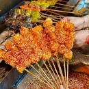 空地宜洲果酱烧烤(星悦蓝湾店) - 北海旅游 缩略图 6