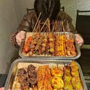 空地宜洲果酱烧烤(星悦蓝湾店) - 北海旅游 缩略图 7