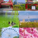 乌鲁木齐文化中心 - 乌鲁木齐旅游 缩略图 9