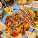 清真.卡德尔大叔新疆主题餐厅(大拇指广场店) - 上海市旅游 缩略图 5