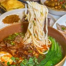 清真.卡德尔大叔新疆主题餐厅(大拇指广场店) - 上海市旅游 缩略图 9