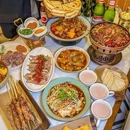 清真.卡德尔大叔新疆主题餐厅(大拇指广场店) - 上海市旅游 缩略图 8