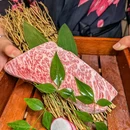 牛料亭·炭火烤肉精致料理(静安首店) - 上海市旅游 缩略图 5