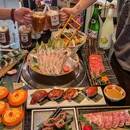 牛料亭·炭火烤肉精致料理(静安首店) - 上海市旅游 缩略图 1