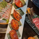 牛料亭·炭火烤肉精致料理(静安首店) - 上海市旅游 缩略图 7