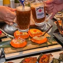 牛料亭·炭火烤肉精致料理(静安首店) - 上海市旅游 缩略图 8