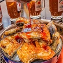 牛料亭·炭火烤肉精致料理(静安首店) - 上海市旅游 缩略图 9