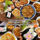 傣十二·四季云南菜 - 西双版纳傣族自治州旅游 缩略图 3