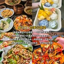 傣十二·四季云南菜 - 西双版纳傣族自治州旅游 缩略图 7