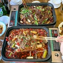 独门冲烤鱼(总店) - 重庆市旅游 缩略图 2