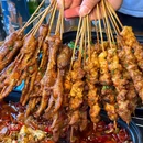 独门冲烤鱼(总店) - 重庆市旅游 缩略图 6