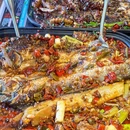 独门冲烤鱼(总店) - 重庆市旅游 缩略图 7