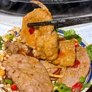 千帆意老火锅(天悦城店) - 成都市旅游 缩略图 1
