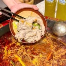 千帆意老火锅(天悦城店) - 成都市旅游 缩略图 4