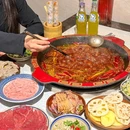 千帆意老火锅(天悦城店) - 成都市旅游 缩略图 9