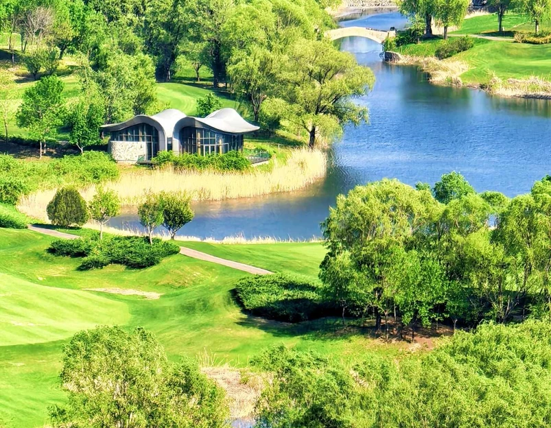 北京奥林匹克公园 - 北京市旅游 1