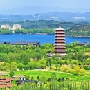 北京奥林匹克公园 - 北京市旅游 缩略图 5