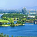 北京奥林匹克公园 - 北京市旅游 缩略图 6