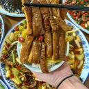 李大爷的泡椒馆(冉家坝店) - 重庆市旅游 缩略图 5