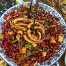 李大爷的泡椒馆(冉家坝店) - 重庆市旅游 缩略图 3