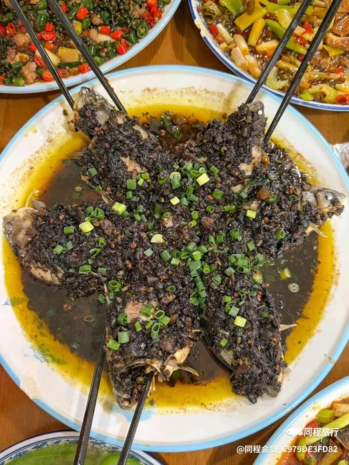 李大爷的泡椒馆(冉家坝店) - 重庆市旅游