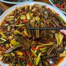 李大爷的泡椒馆(冉家坝店) - 重庆市旅游 缩略图 7