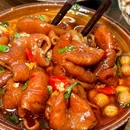 蓉城江湖市井火锅(春熙路直营店) - 成都市旅游 缩略图 5