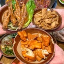 蓉城江湖市井火锅(春熙路直营店) - 成都市旅游 缩略图 4