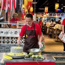 蓉城江湖市井火锅(春熙路直营店) - 成都市旅游 缩略图 7